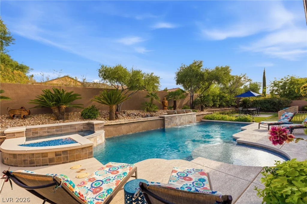 41 Hassayampa, Henderson, NV 89052