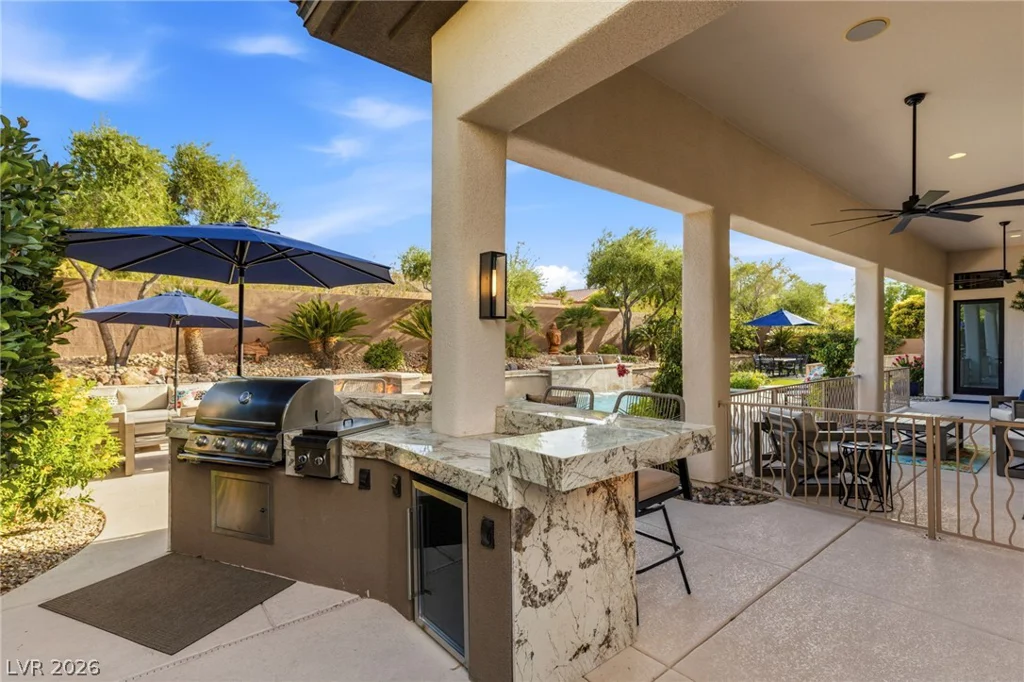 41 Hassayampa, Henderson, NV 89052