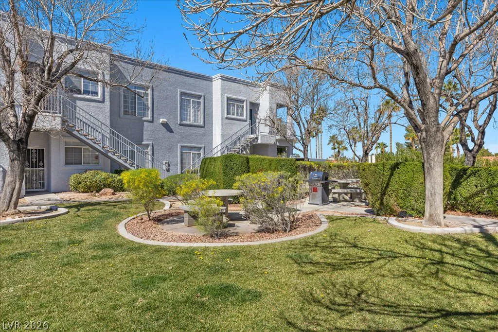 2201 Ramsgate, Henderson, NV 89074