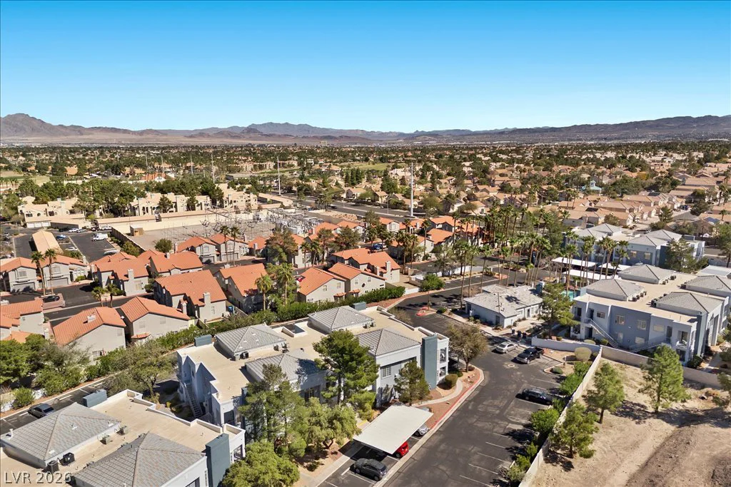 2201 Ramsgate, Henderson, NV 89074