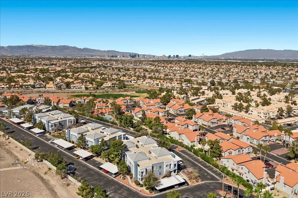 2201 Ramsgate, Henderson, NV 89074