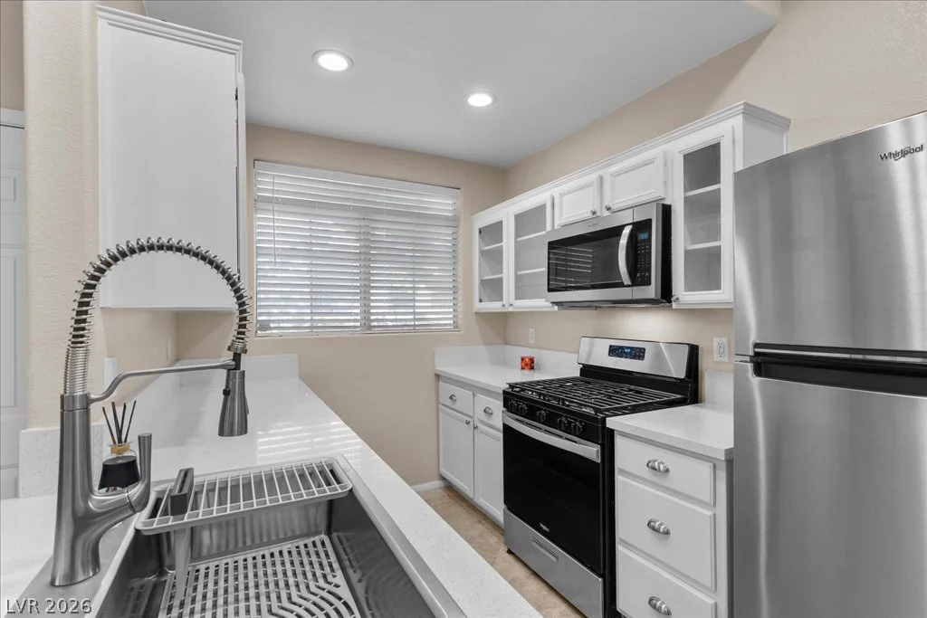 2201 Ramsgate, Henderson, NV 89074