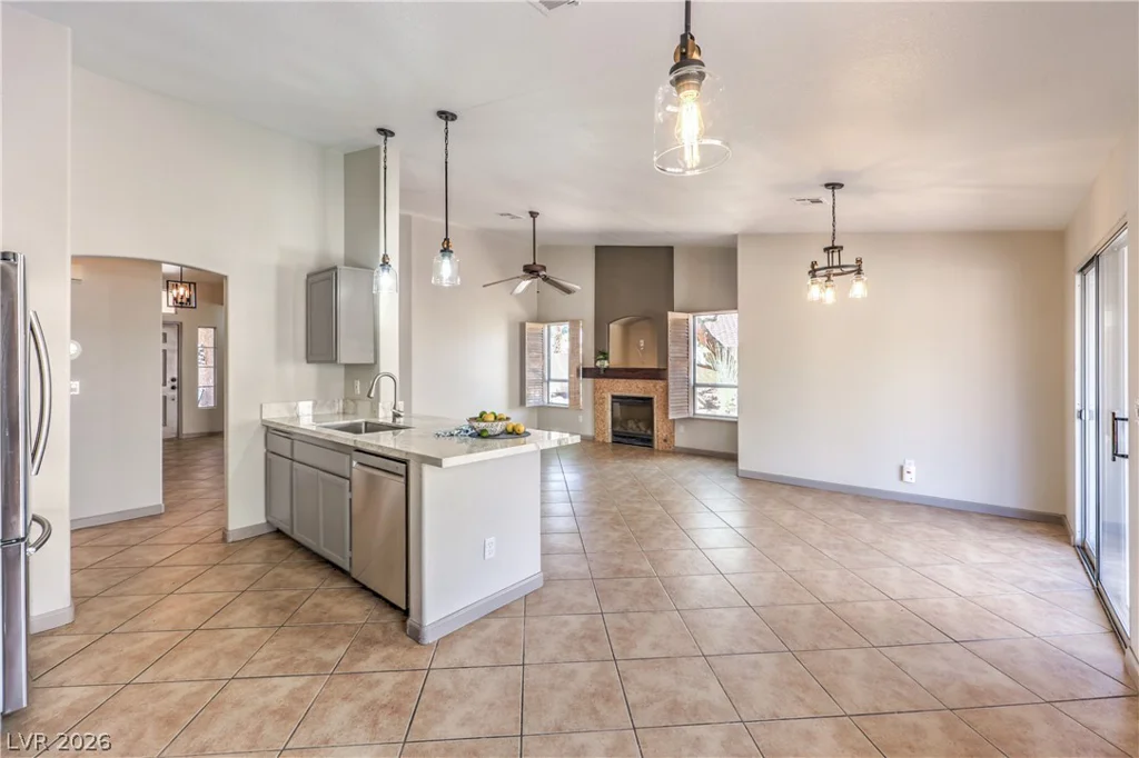 5011 Rio Colorado, North Las Vegas, NV 89031