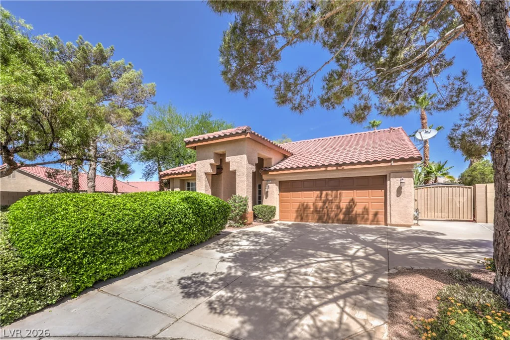 5011 Rio Colorado, North Las Vegas, NV 89031