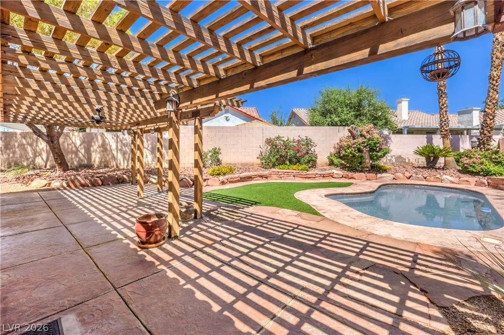 5011 Rio Colorado, North Las Vegas, NV 89031