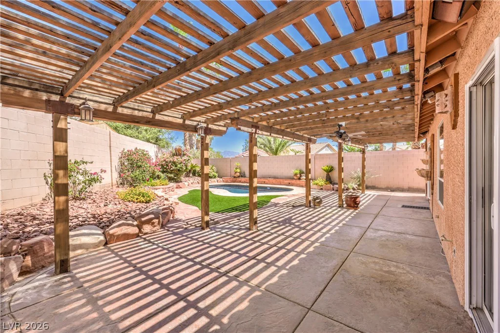 5011 Rio Colorado, North Las Vegas, NV 89031
