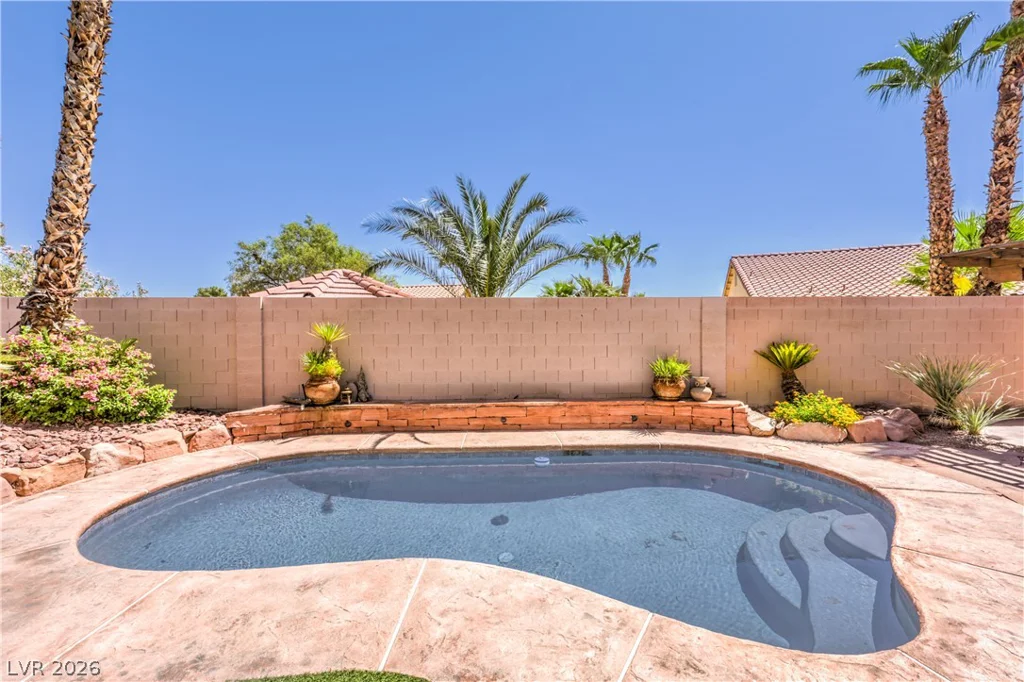 5011 Rio Colorado, North Las Vegas, NV 89031