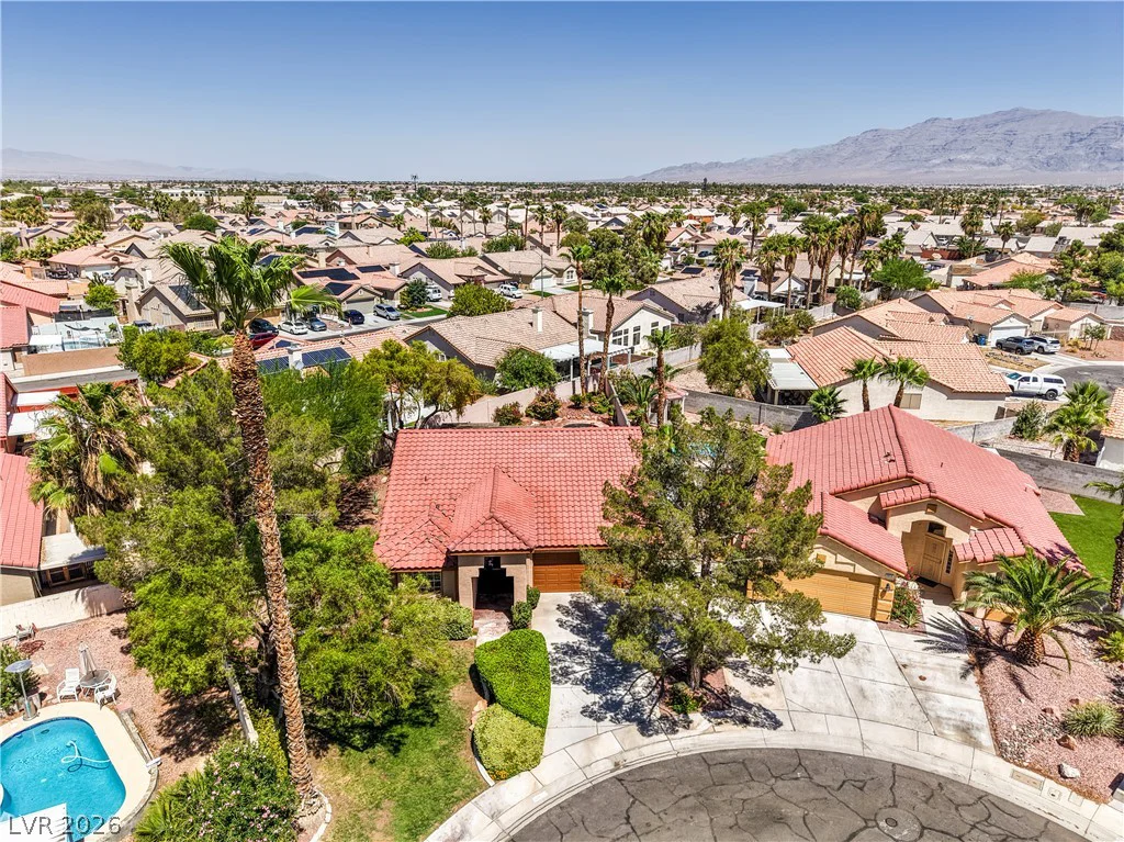 5011 Rio Colorado, North Las Vegas, NV 89031