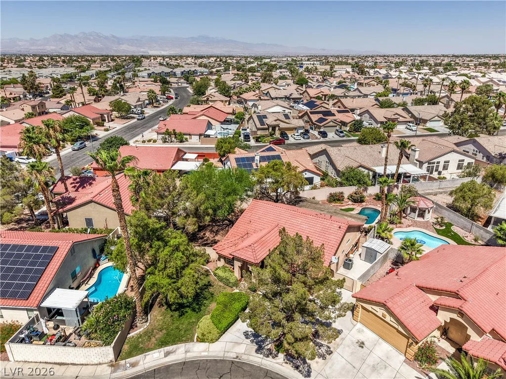5011 Rio Colorado, North Las Vegas, NV 89031