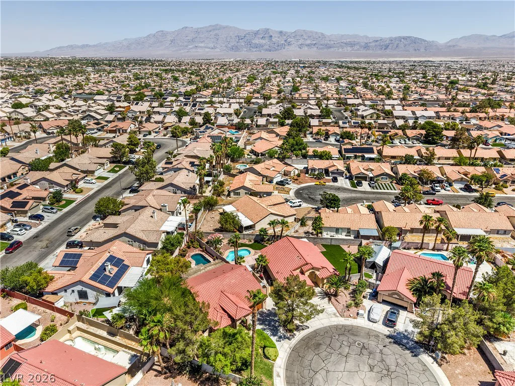 5011 Rio Colorado, North Las Vegas, NV 89031