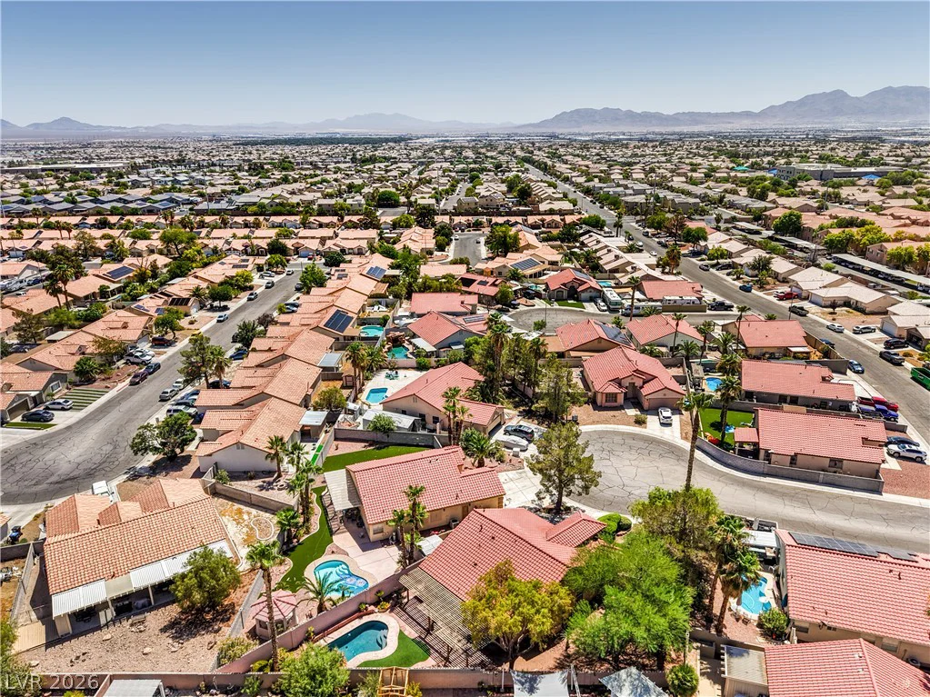 5011 Rio Colorado, North Las Vegas, NV 89031