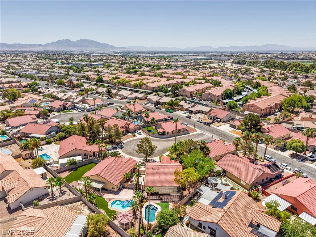 5011 Rio Colorado, North Las Vegas, NV 89031