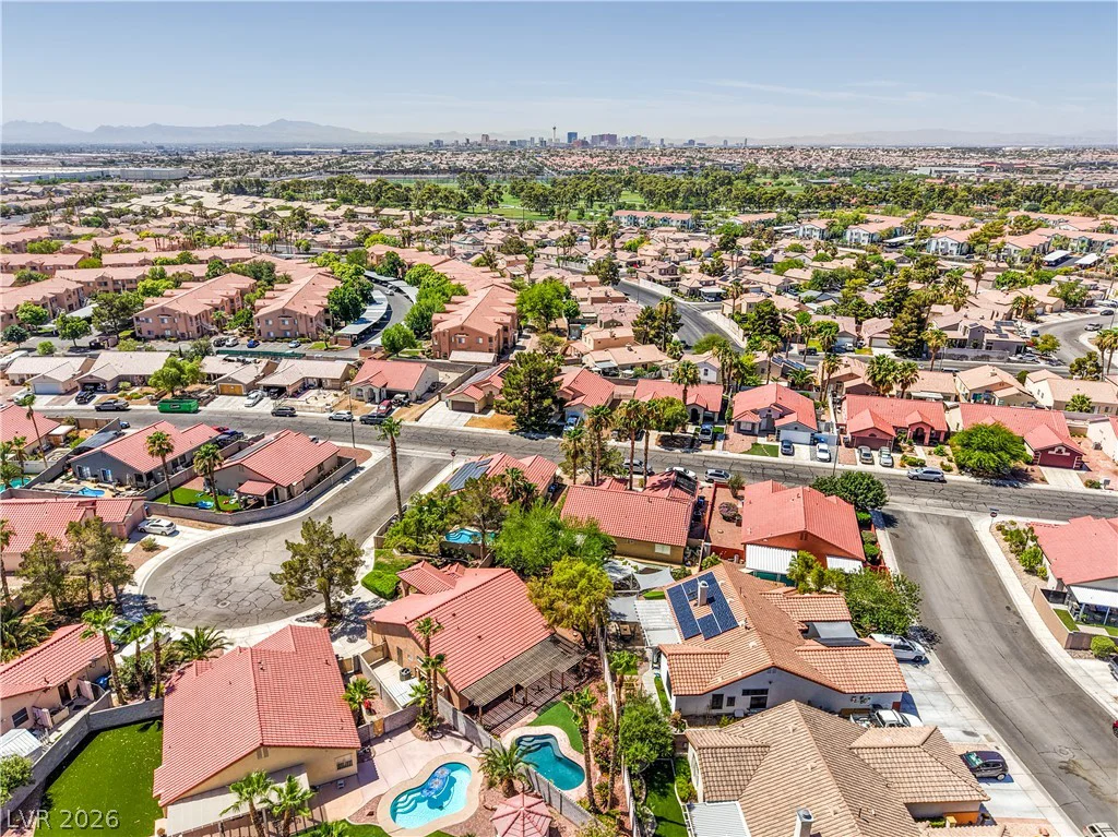 5011 Rio Colorado, North Las Vegas, NV 89031