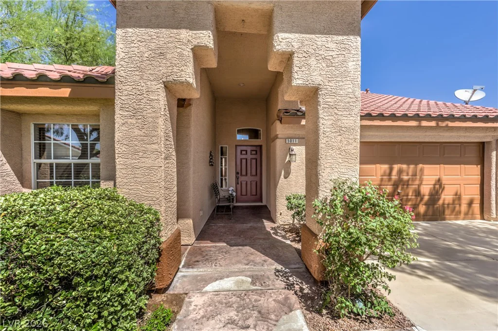 5011 Rio Colorado, North Las Vegas, NV 89031