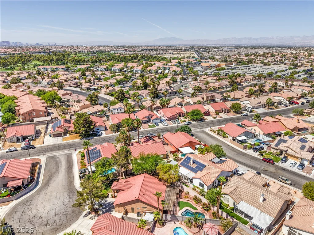 5011 Rio Colorado, North Las Vegas, NV 89031
