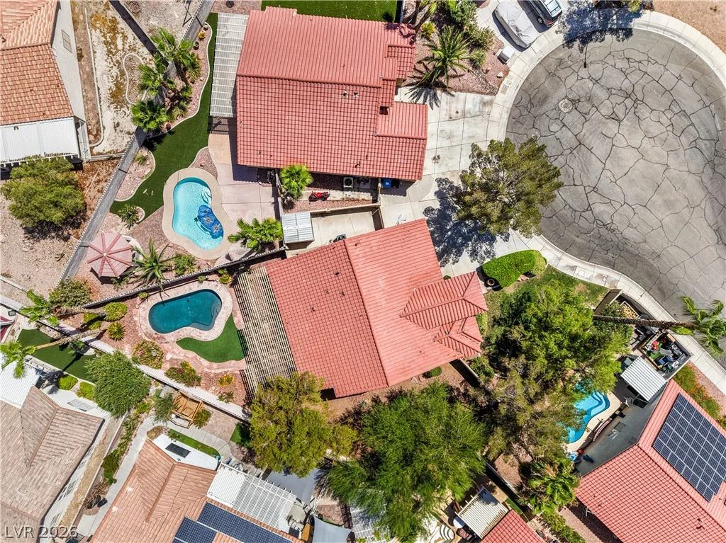 5011 Rio Colorado, North Las Vegas, NV 89031