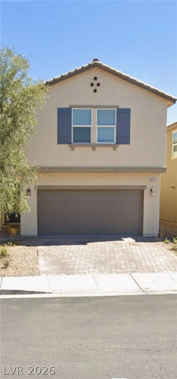 9320 Newbattle, Las Vegas, NV 89178