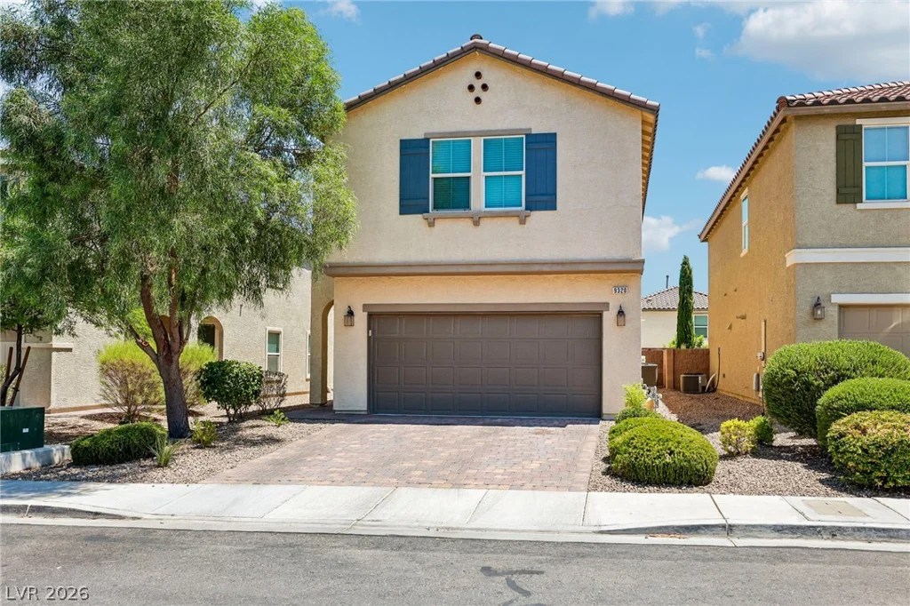9320 Newbattle, Las Vegas, NV 89178
