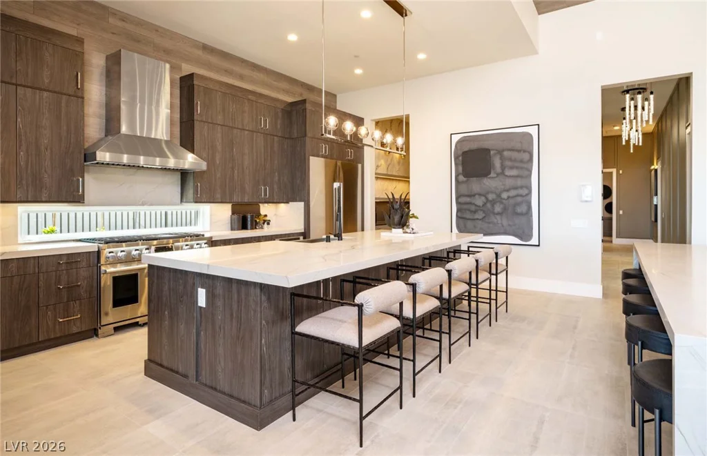 4780 Argento Peak, Las Vegas, NV 89135