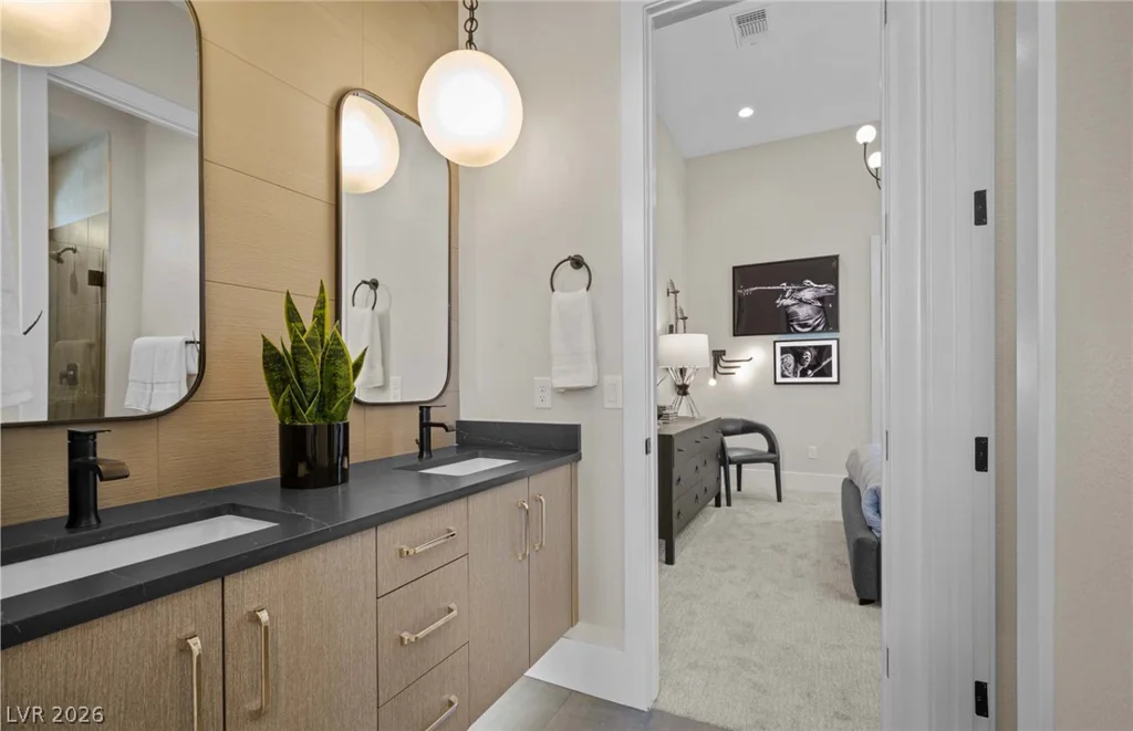 4780 Argento Peak, Las Vegas, NV 89135