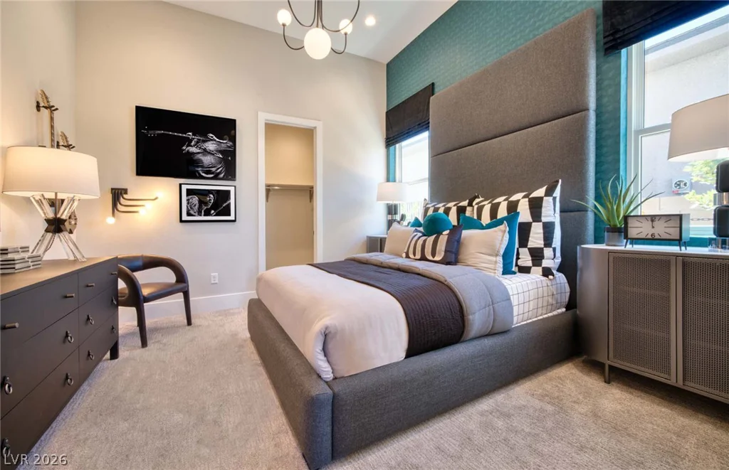 4780 Argento Peak, Las Vegas, NV 89135