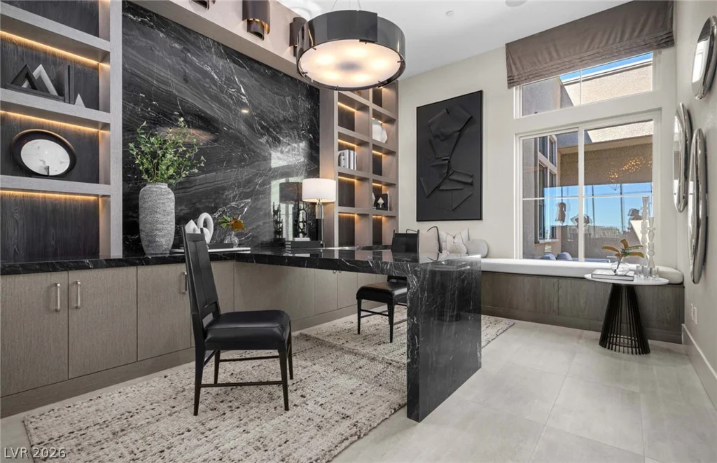 4780 Argento Peak, Las Vegas, NV 89135