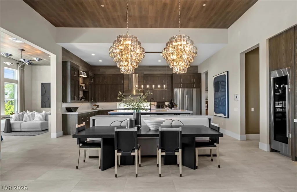 4780 Argento Peak, Las Vegas, NV 89135