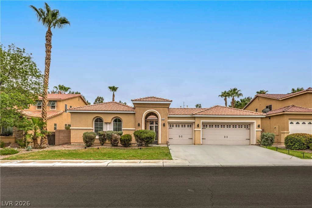 1423 Silent Sunset, North Las Vegas, NV 89084
