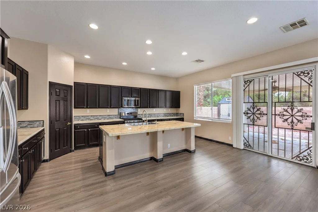 1423 Silent Sunset, North Las Vegas, NV 89084