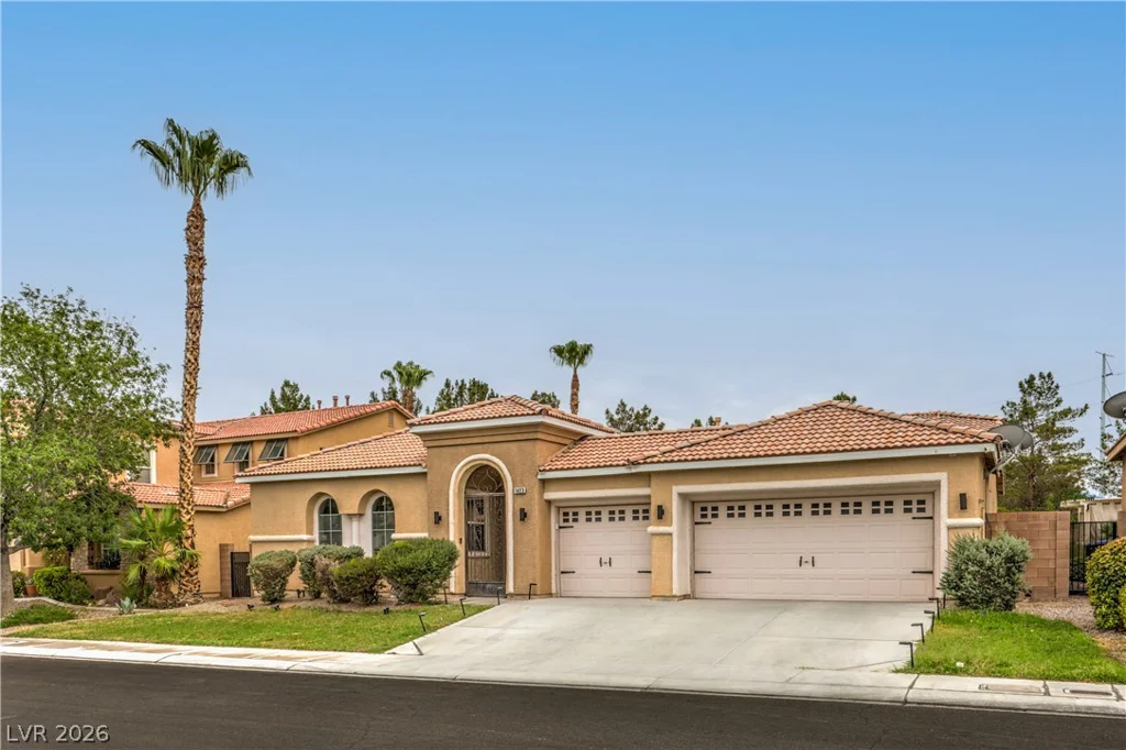 1423 Silent Sunset, North Las Vegas, NV 89084