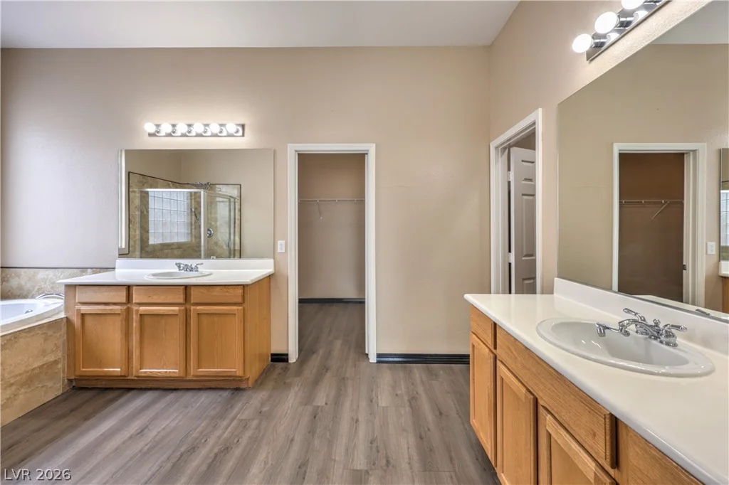 1423 Silent Sunset, North Las Vegas, NV 89084
