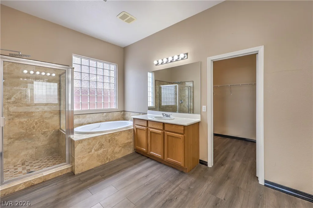 1423 Silent Sunset, North Las Vegas, NV 89084
