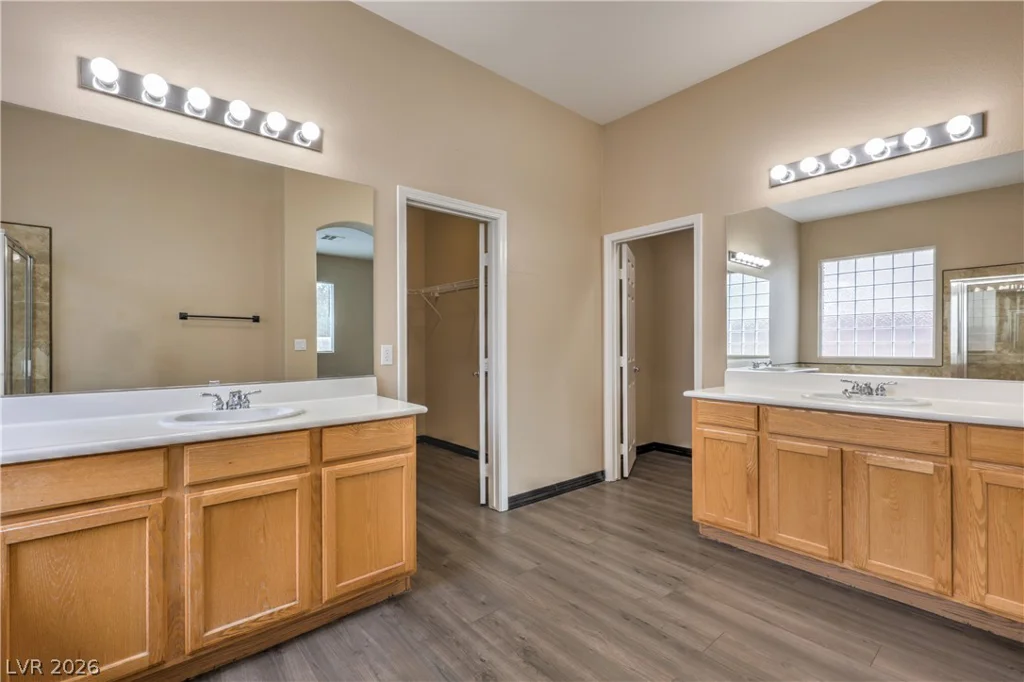 1423 Silent Sunset, North Las Vegas, NV 89084