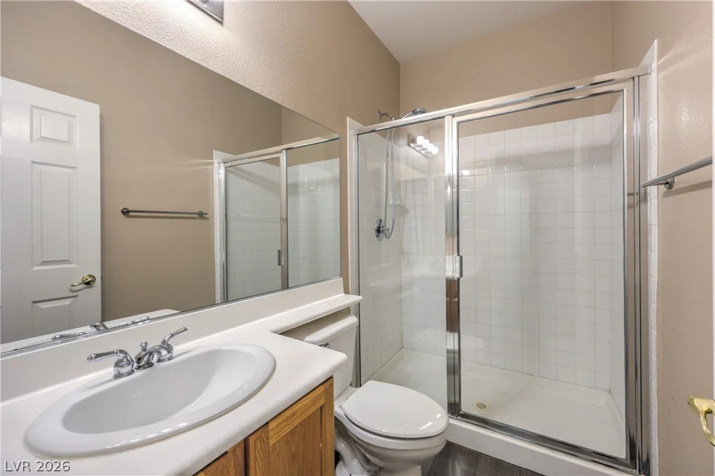 1423 Silent Sunset, North Las Vegas, NV 89084