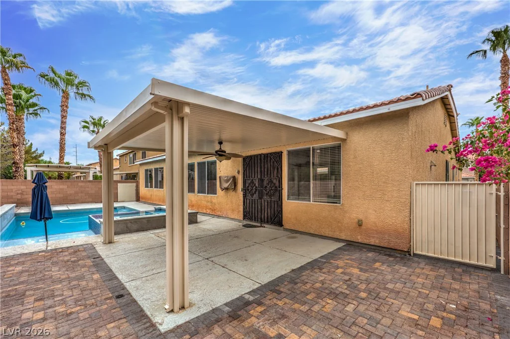 1423 Silent Sunset, North Las Vegas, NV 89084