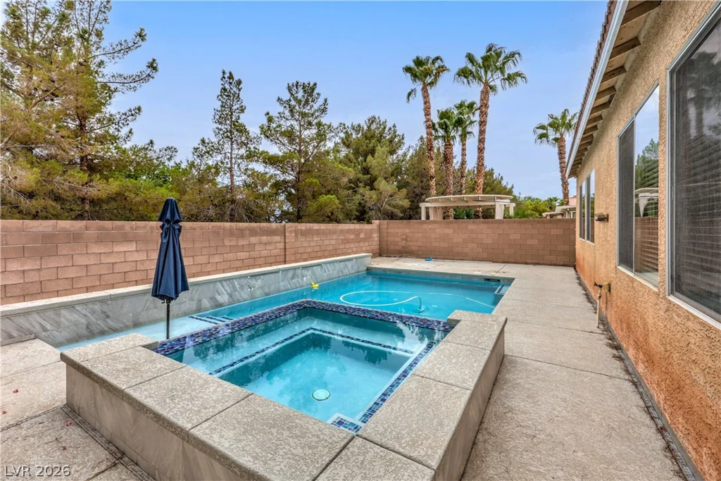 1423 Silent Sunset, North Las Vegas, NV 89084