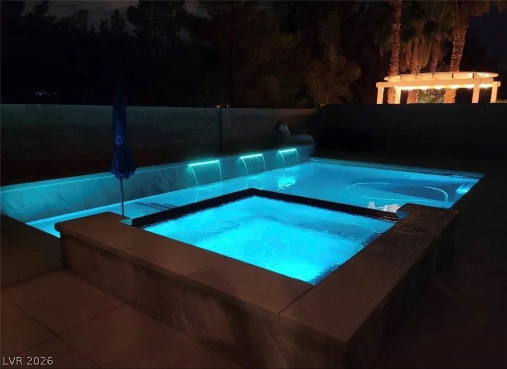1423 Silent Sunset, North Las Vegas, NV 89084