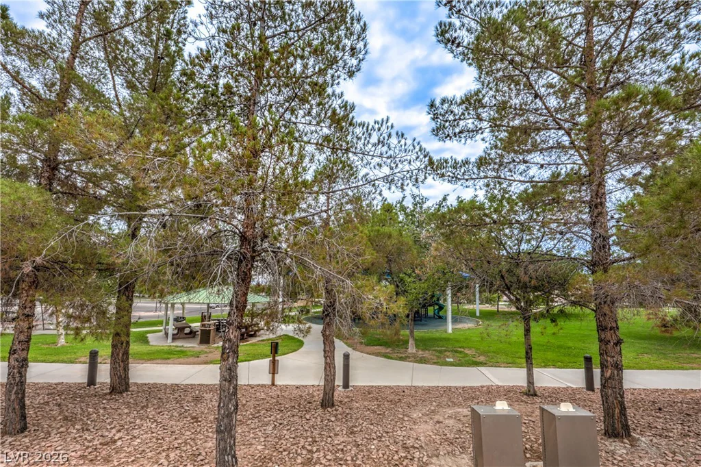 1423 Silent Sunset, North Las Vegas, NV 89084