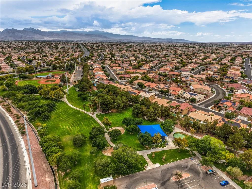 1423 Silent Sunset, North Las Vegas, NV 89084