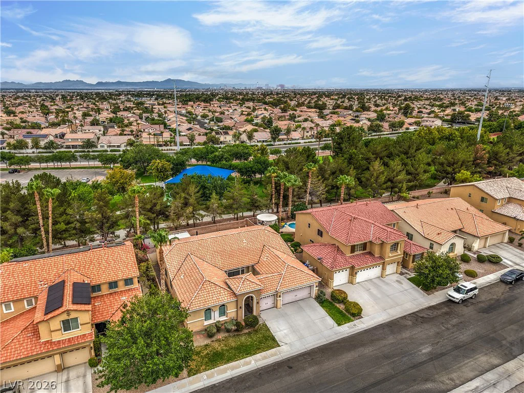 1423 Silent Sunset, North Las Vegas, NV 89084