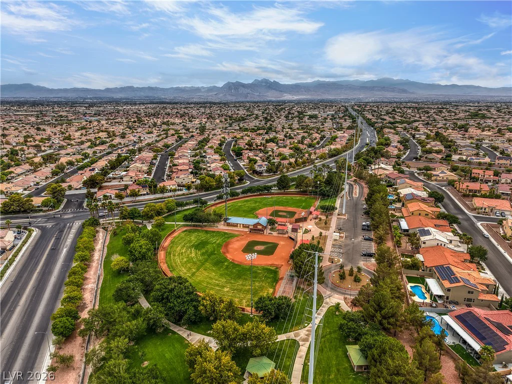 1423 Silent Sunset, North Las Vegas, NV 89084