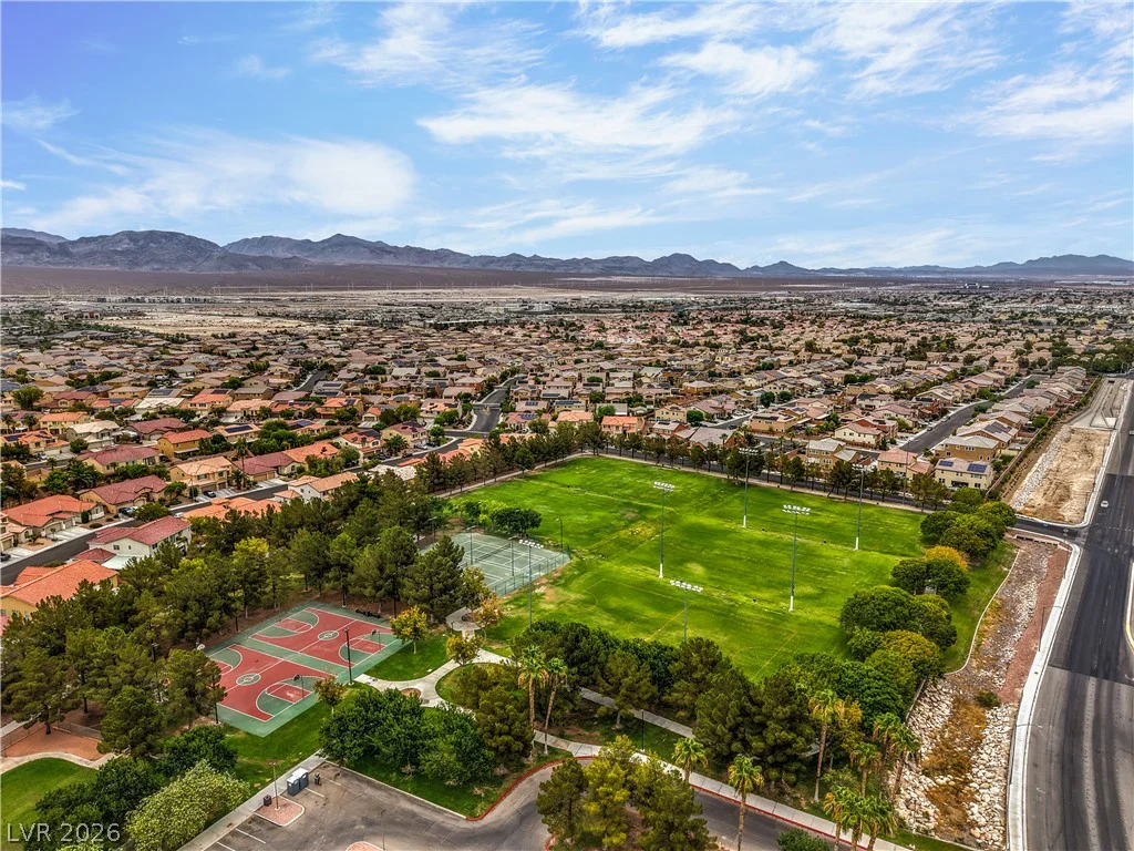 1423 Silent Sunset, North Las Vegas, NV 89084