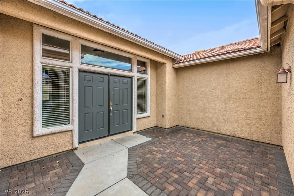 1423 Silent Sunset, North Las Vegas, NV 89084
