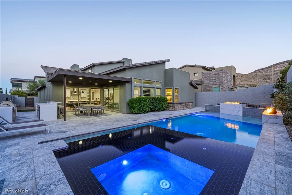 6865 Stellar Wind, Las Vegas, NV 89135