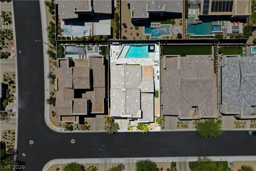 6865 Stellar Wind, Las Vegas, NV 89135