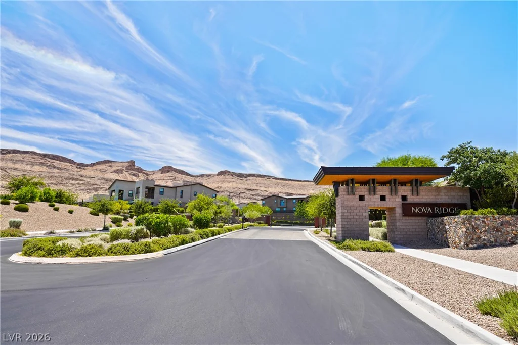 6865 Stellar Wind, Las Vegas, NV 89135