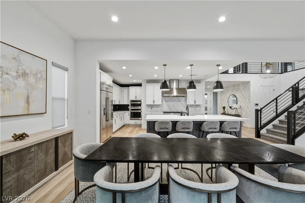 6865 Stellar Wind, Las Vegas, NV 89135