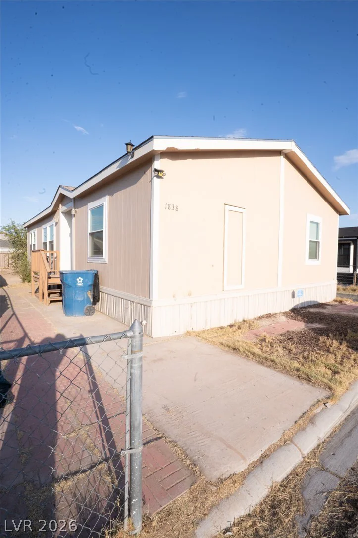 1838 Quintearo, Las Vegas, NV 89115