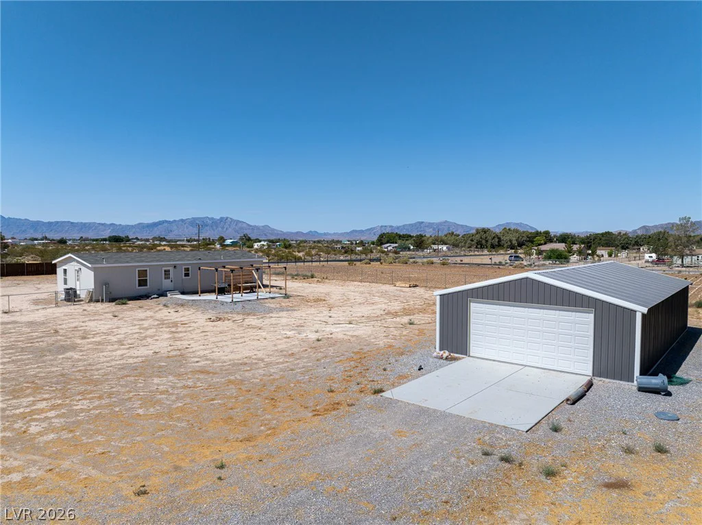 250 Blosser Ranch, Pahrump, NV 89060