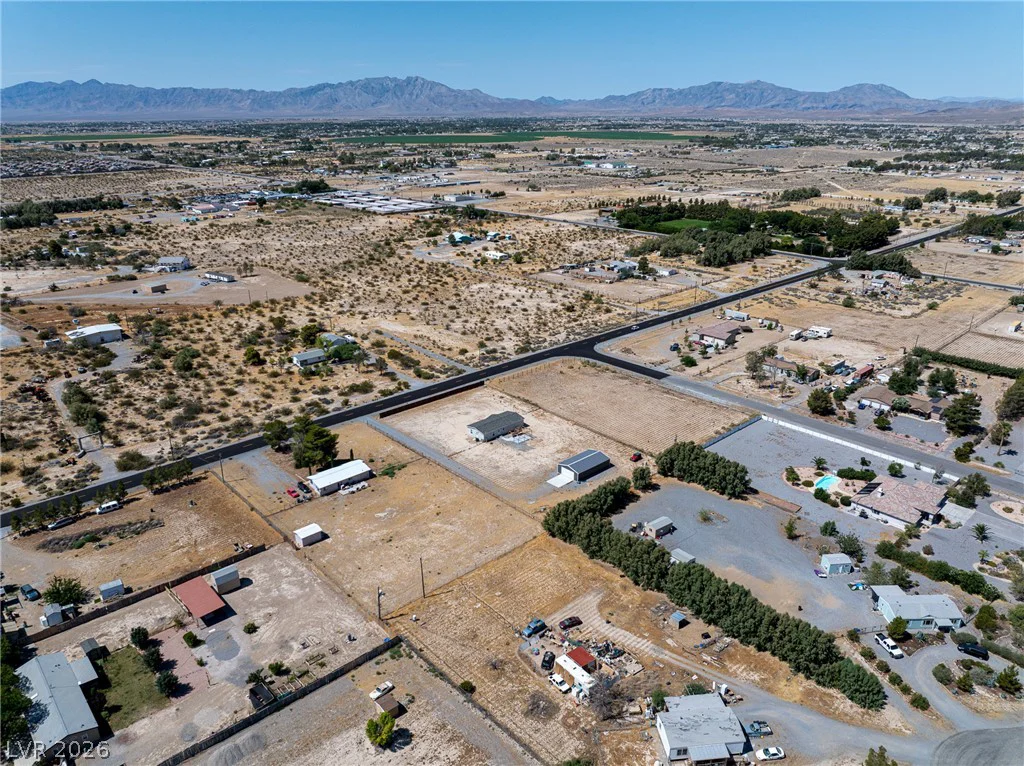 250 Blosser Ranch, Pahrump, NV 89060